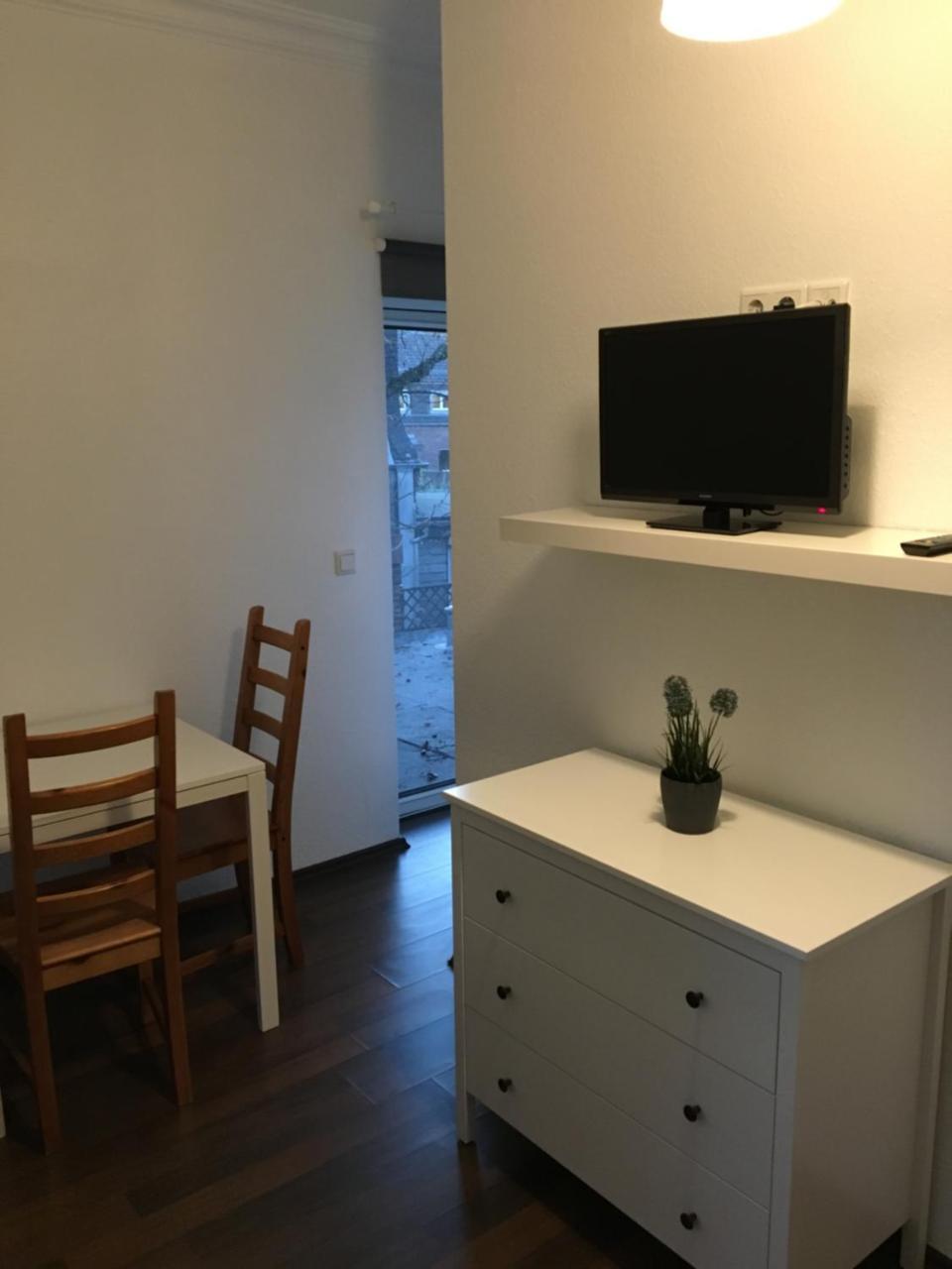Zum Armen Mann Bed & Breakfast Düsseldorf Dış mekan fotoğraf