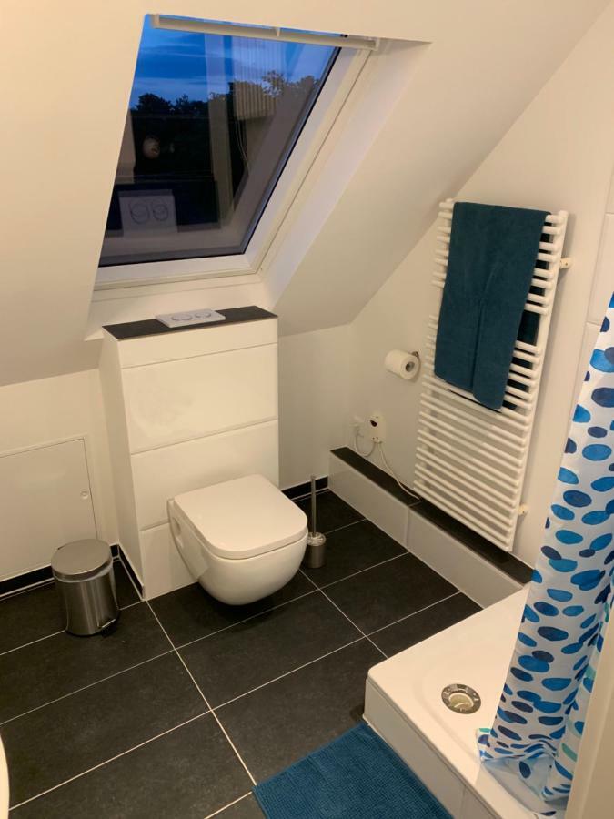Zum Armen Mann Bed & Breakfast Düsseldorf Dış mekan fotoğraf